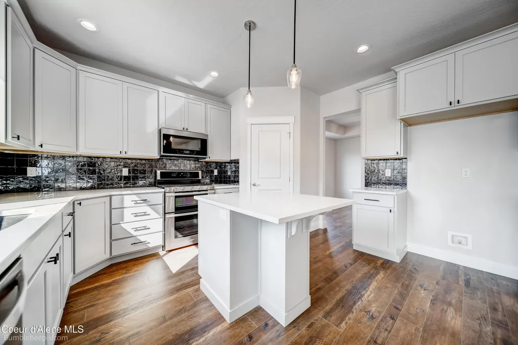 14973 N Liane Lane Rathdrum ID 83858