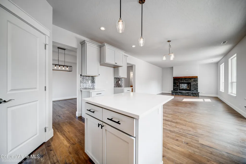 14973 N Liane Lane Rathdrum ID 83858