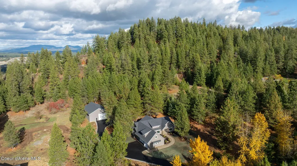 24253 N Rimrock Road Hayden ID 83835