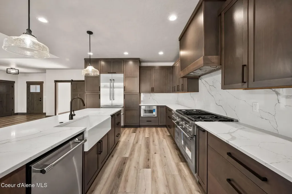 24253 N Rimrock Road Hayden ID 83835
