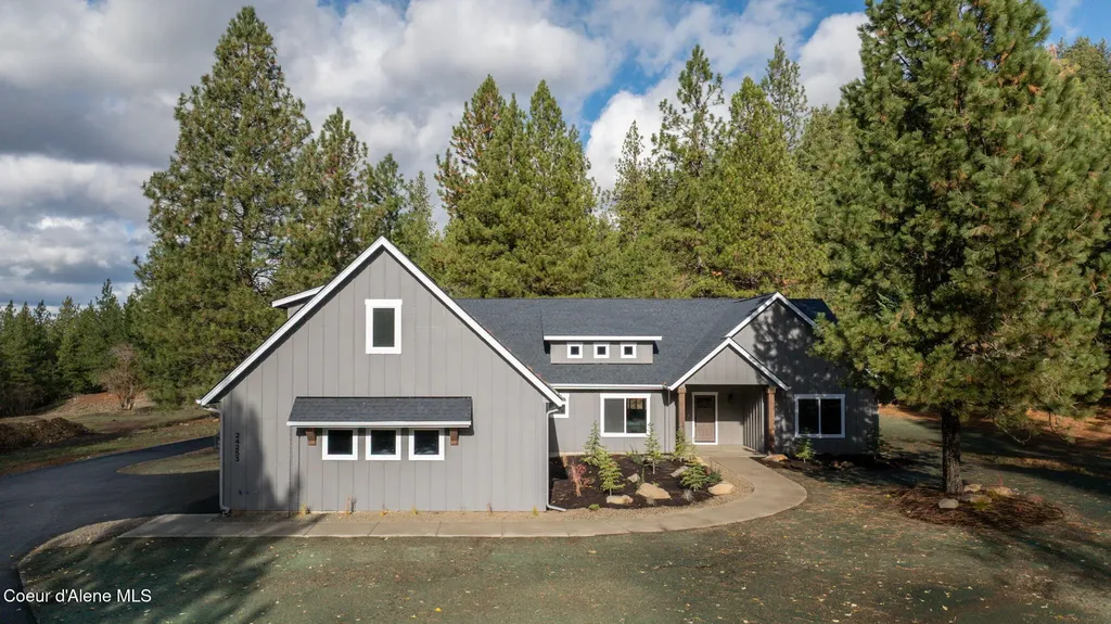 24253 N Rimrock Road Hayden ID 83835