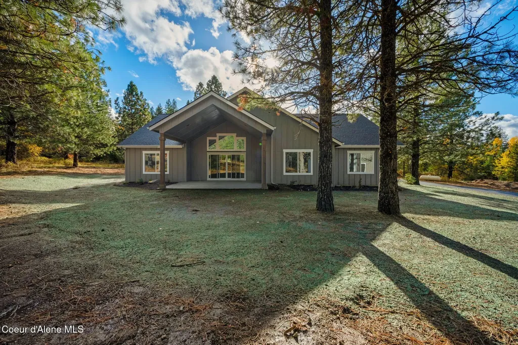 24253 N Rimrock Road Hayden ID 83835
