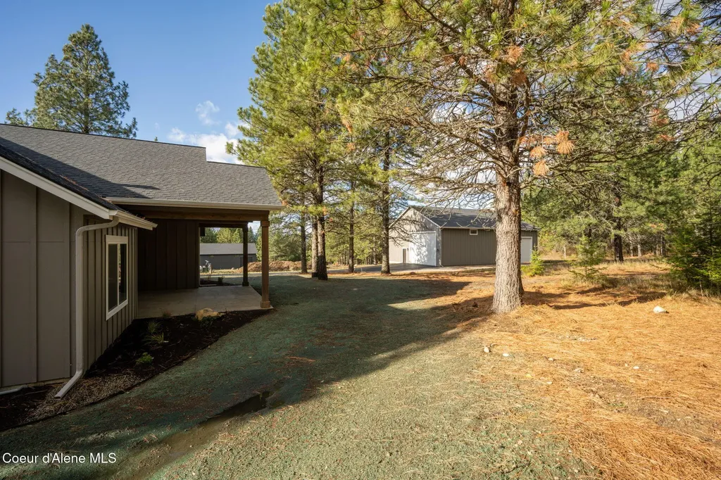 24253 N Rimrock Road Hayden ID 83835