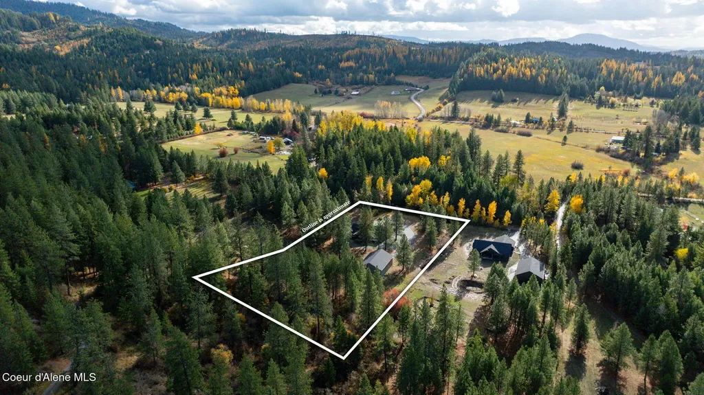 24253 N Rimrock Road Hayden ID 83835