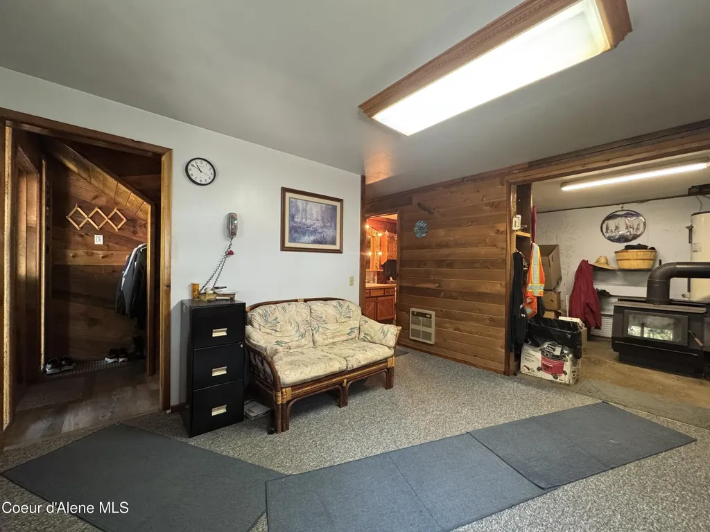 497139 Us Highway 95 Naples ID 83847