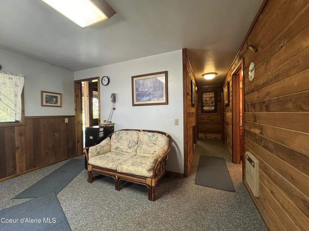 497139 Us Highway 95 Naples ID 83847