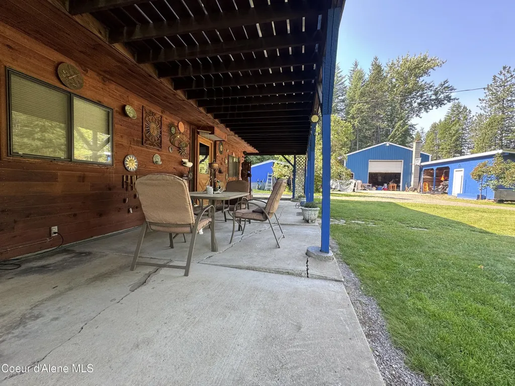 497139 Us Highway 95 Naples ID 83847