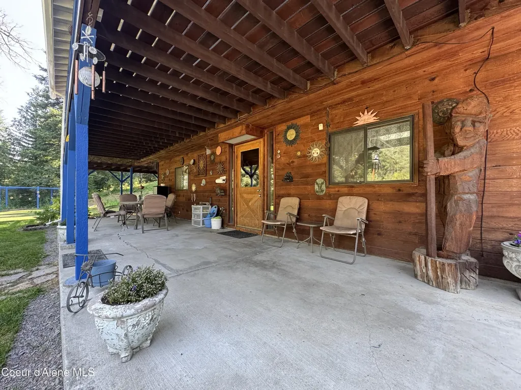 497139 Us Highway 95 Naples ID 83847