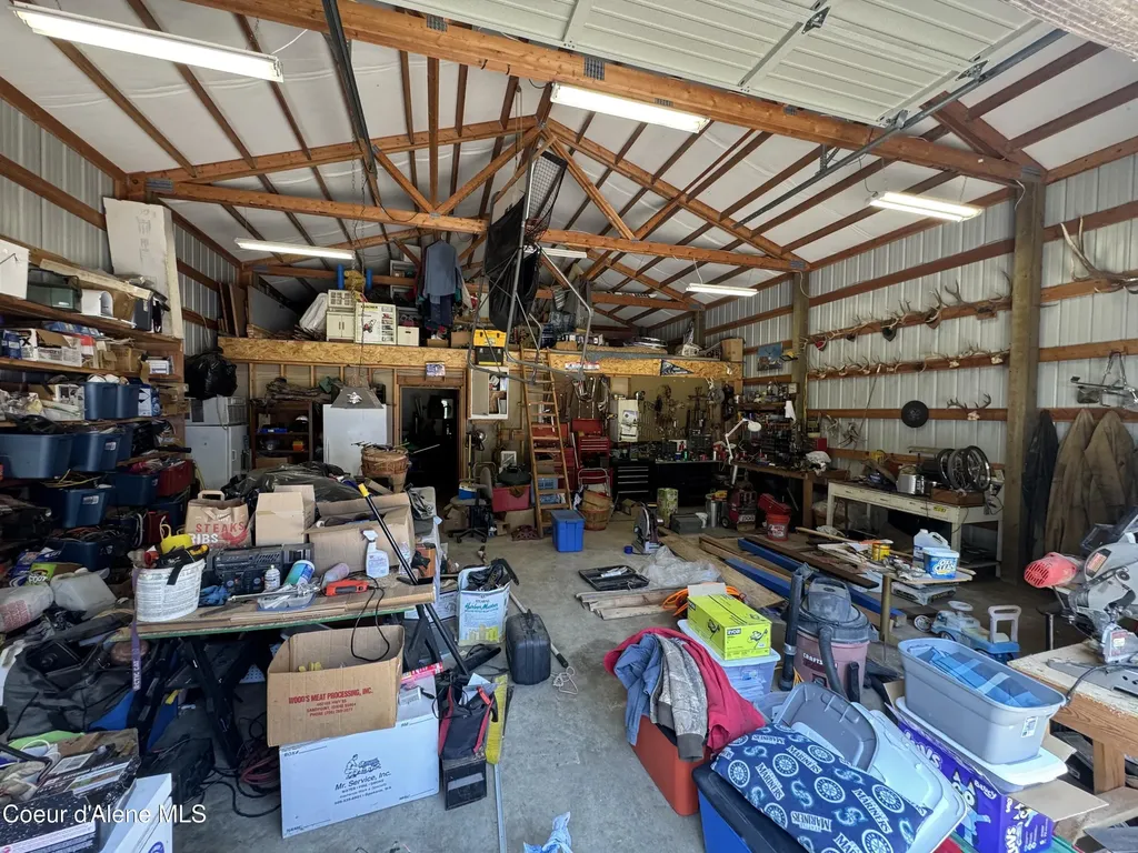 497139 Us Highway 95 Naples ID 83847