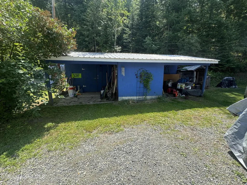 497139 Us Highway 95 Naples ID 83847