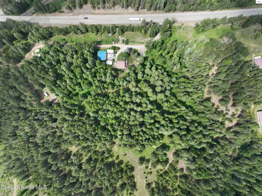 497139 Us Highway 95 Naples ID 83847
