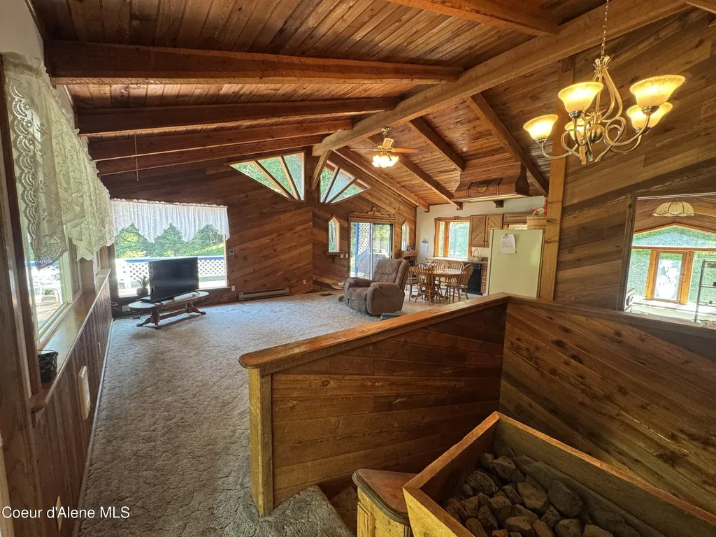 497139 Us Highway 95 Naples ID 83847
