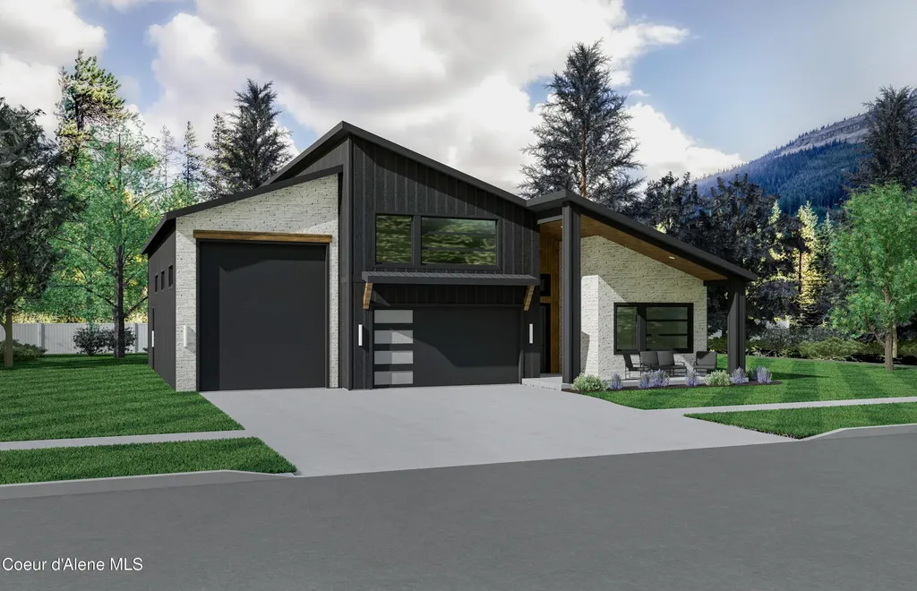 1243 E Sleeping Deer Avenue Hayden ID 83835