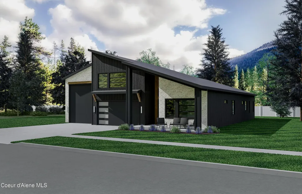 1243 E Sleeping Deer Avenue Hayden ID 83835