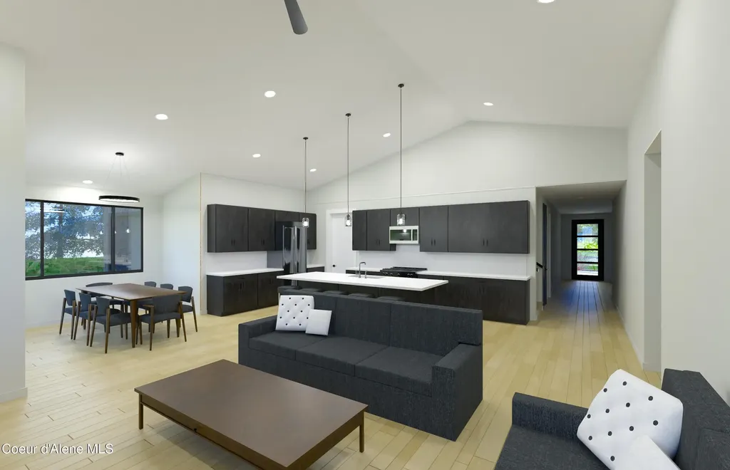 1243 E Sleeping Deer Avenue Hayden ID 83835