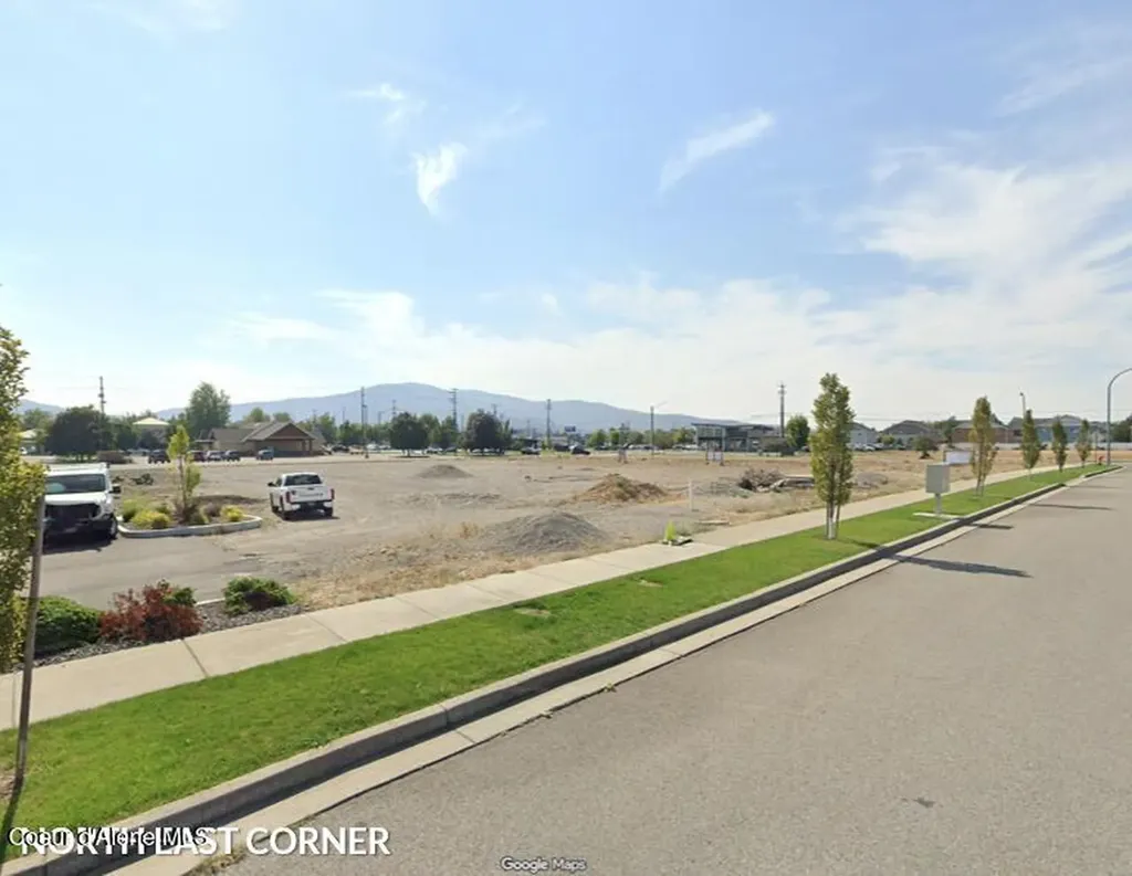 3270 E Quad Park Court Post Falls ID 83854