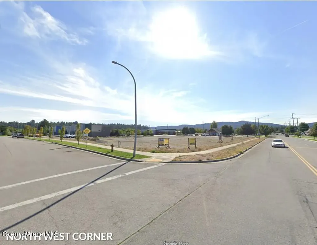 3270 E Quad Park Court Post Falls ID 83854