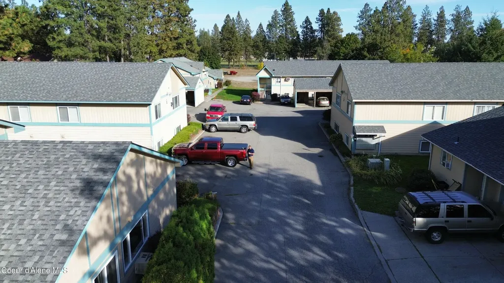 1800, 1802, 1804, 1806, 1808, 1810 Spokane Street Post Falls ID 83854