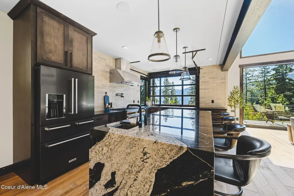 5714 E Hayden Lake Road Hayden ID 83835