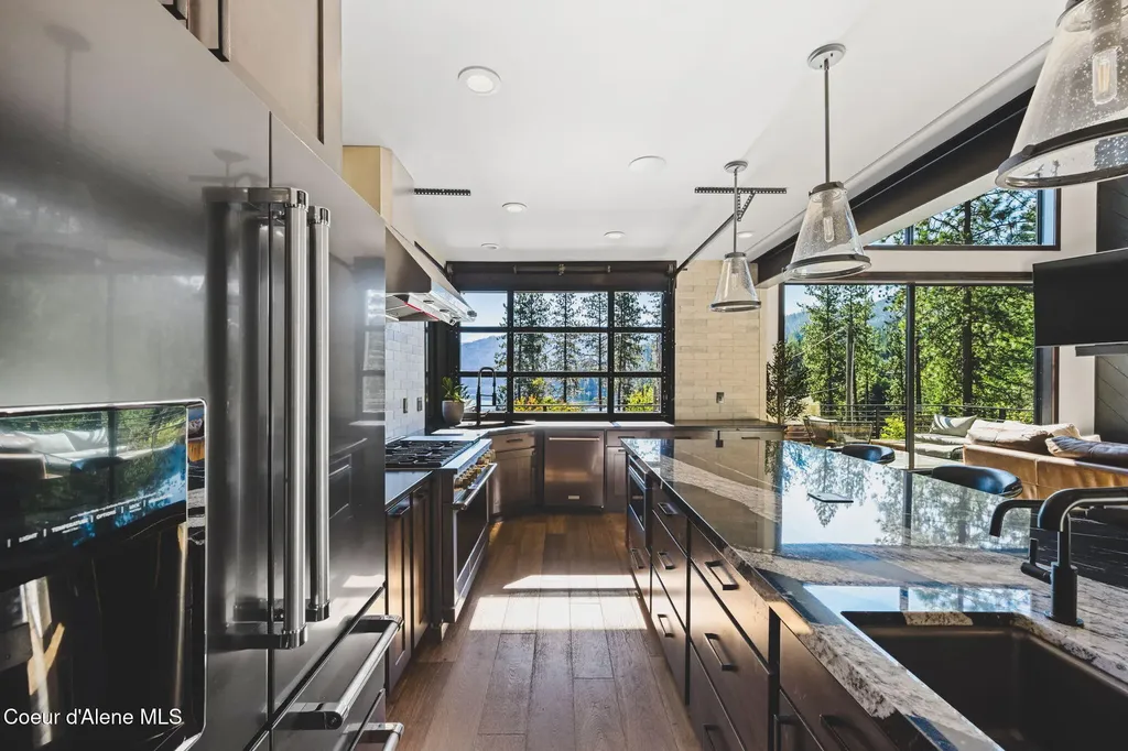 5714 E Hayden Lake Road Hayden ID 83835
