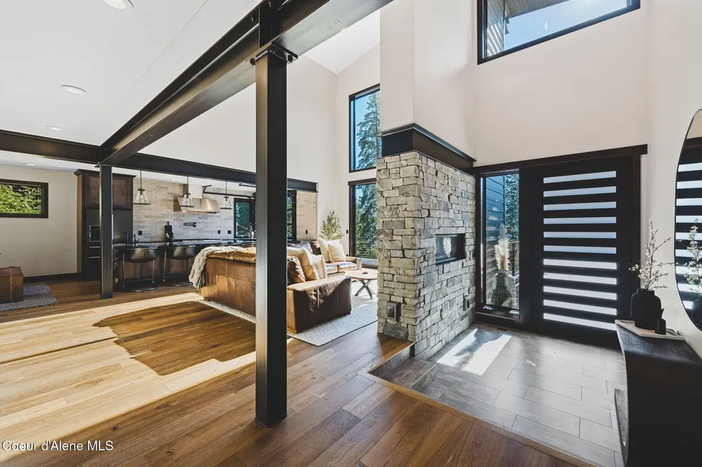 5714 E Hayden Lake Road Hayden ID 83835