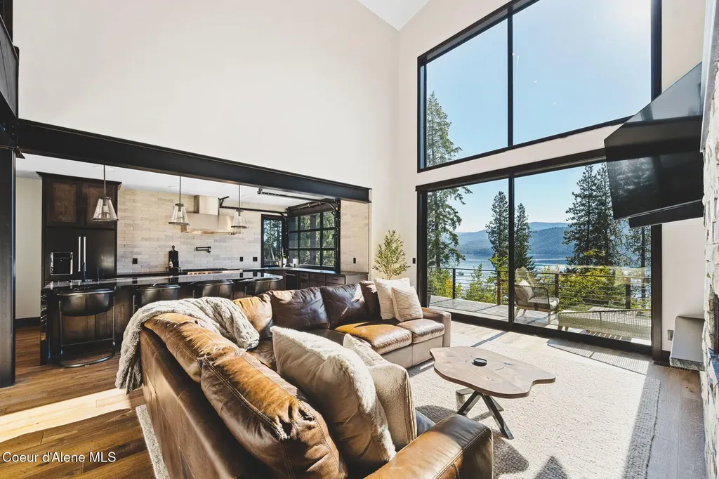 5714 E Hayden Lake Road Hayden ID 83835