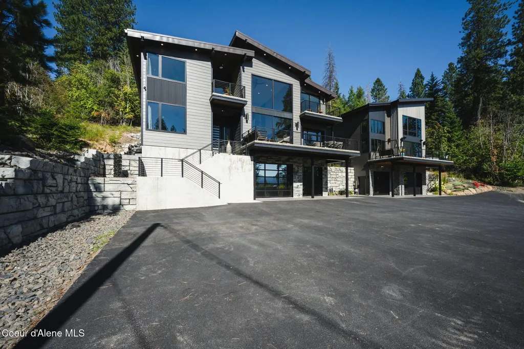 5714 E Hayden Lake Road Hayden ID 83835