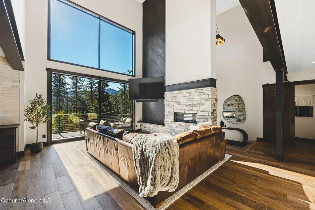 5714 E Hayden Lake Road Hayden ID 83835