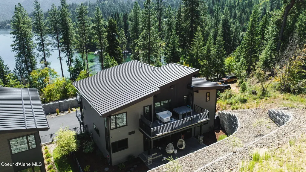 5714 E Hayden Lake Road Hayden ID 83835