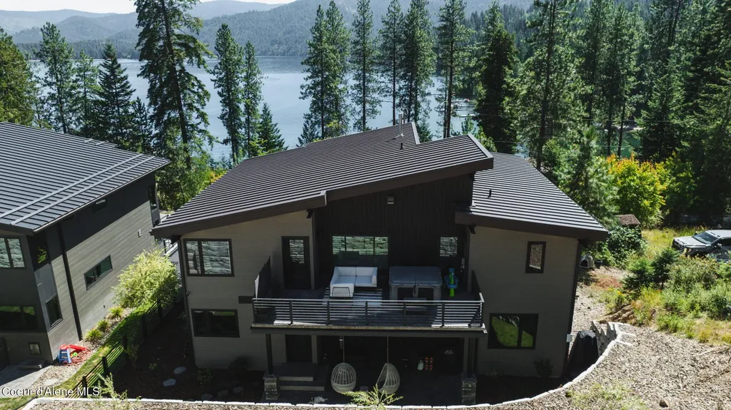 5714 E Hayden Lake Road Hayden ID 83835