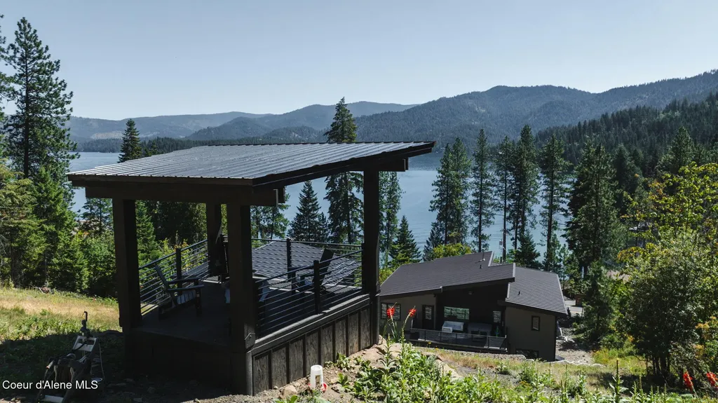 5714 E Hayden Lake Road Hayden ID 83835