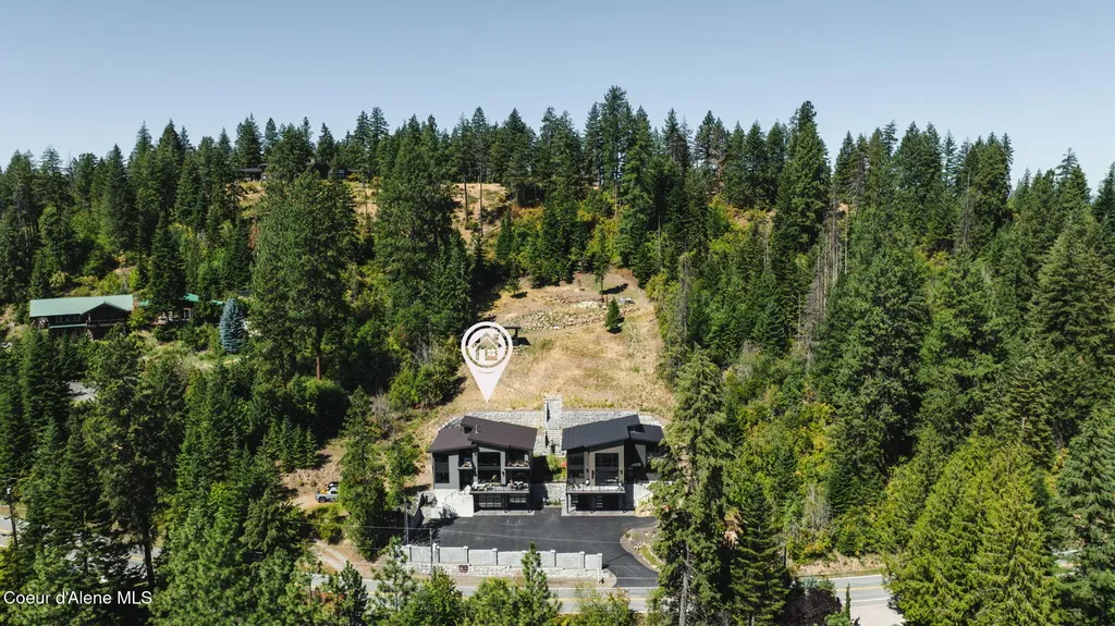 5714 E Hayden Lake Road Hayden ID 83835