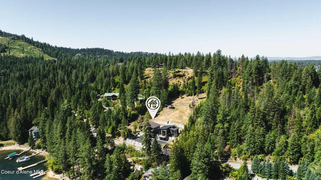 5714 E Hayden Lake Road Hayden ID 83835