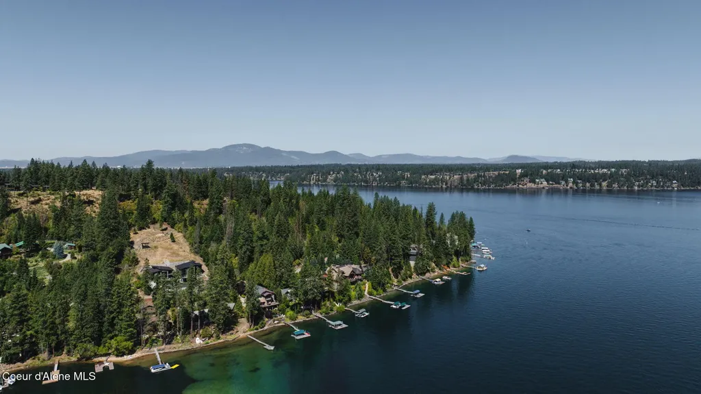 5714 E Hayden Lake Road Hayden ID 83835
