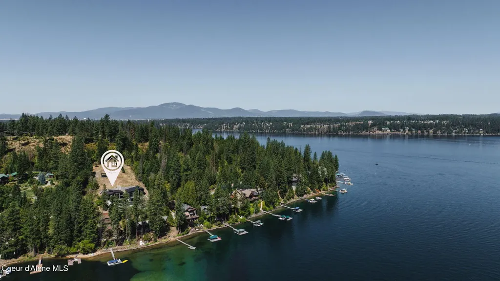 5714 E Hayden Lake Road Hayden ID 83835