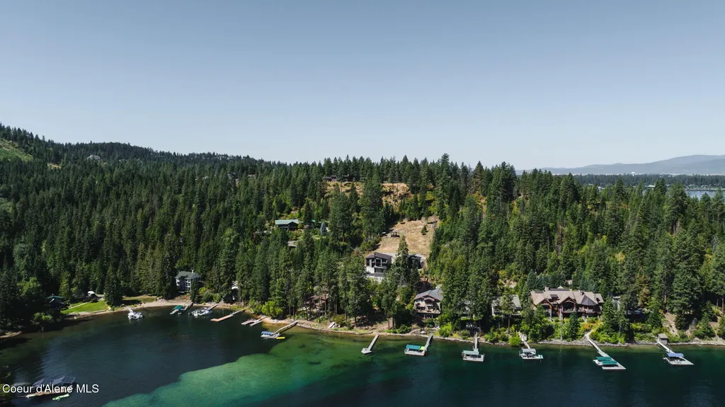5714 E Hayden Lake Road Hayden ID 83835