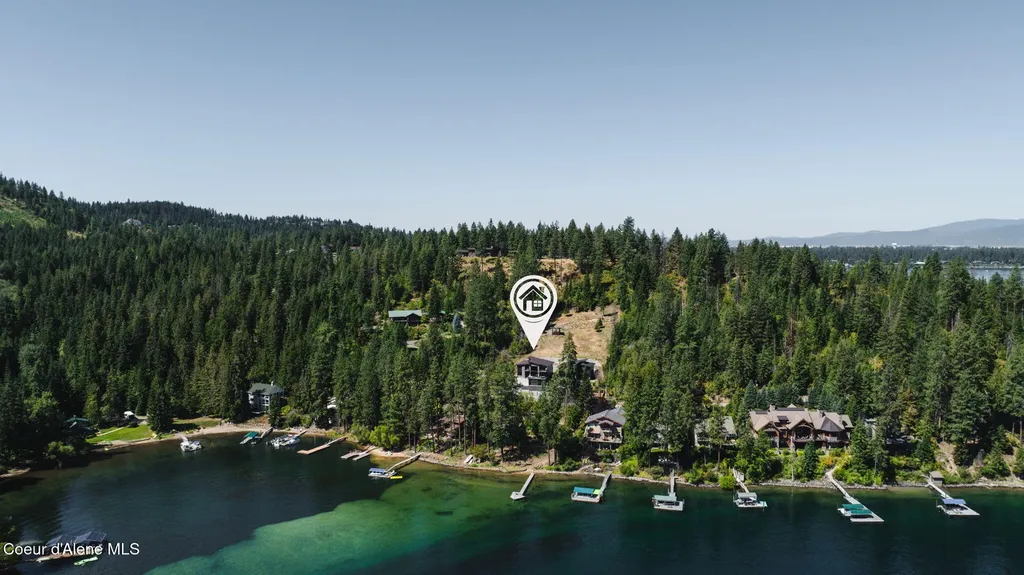 5714 E Hayden Lake Road Hayden ID 83835