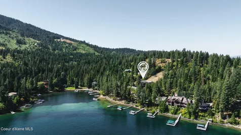 5714 E Hayden Lake Road Hayden ID 83835