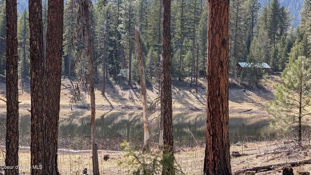 53396 Highway 95 Bonners Ferry ID 83805