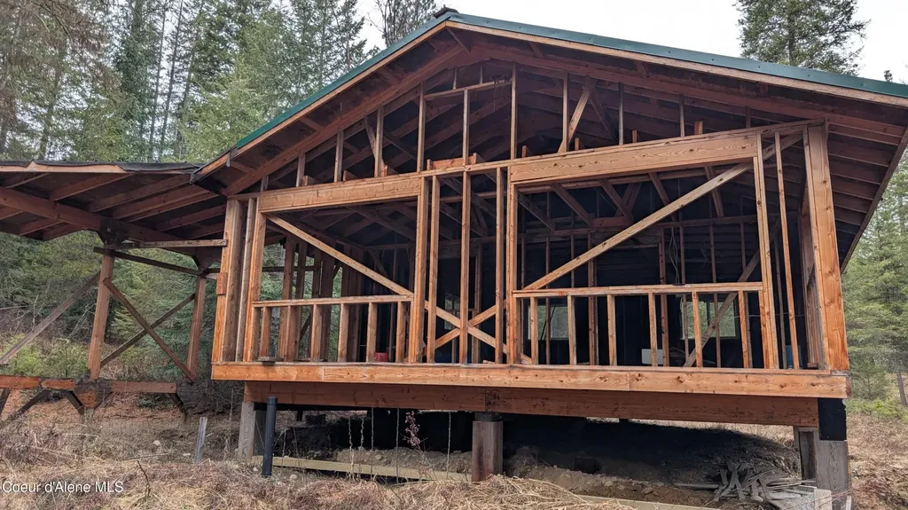 53396 Highway 95 Bonners Ferry ID 83805