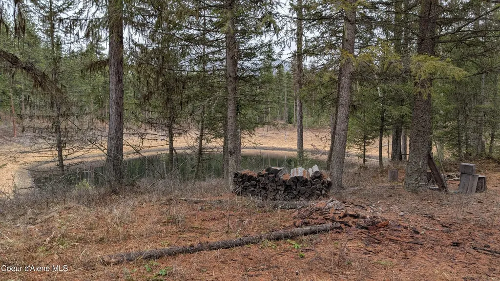 53396 Highway 95 Bonners Ferry ID 83805