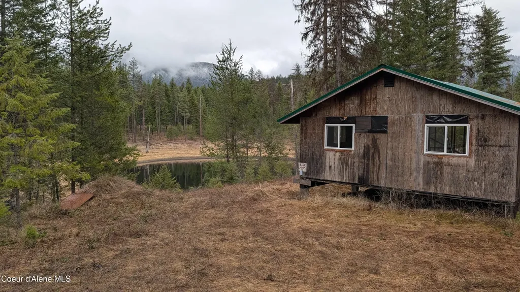 53396 Highway 95 Bonners Ferry ID 83805