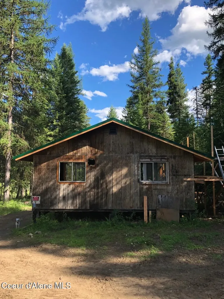 53396 Highway 95 Bonners Ferry ID 83805