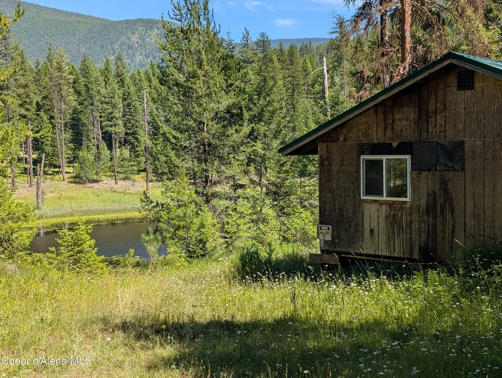 53396 Highway 95 Bonners Ferry ID 83805