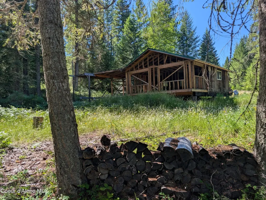 53396 Highway 95 Bonners Ferry ID 83805