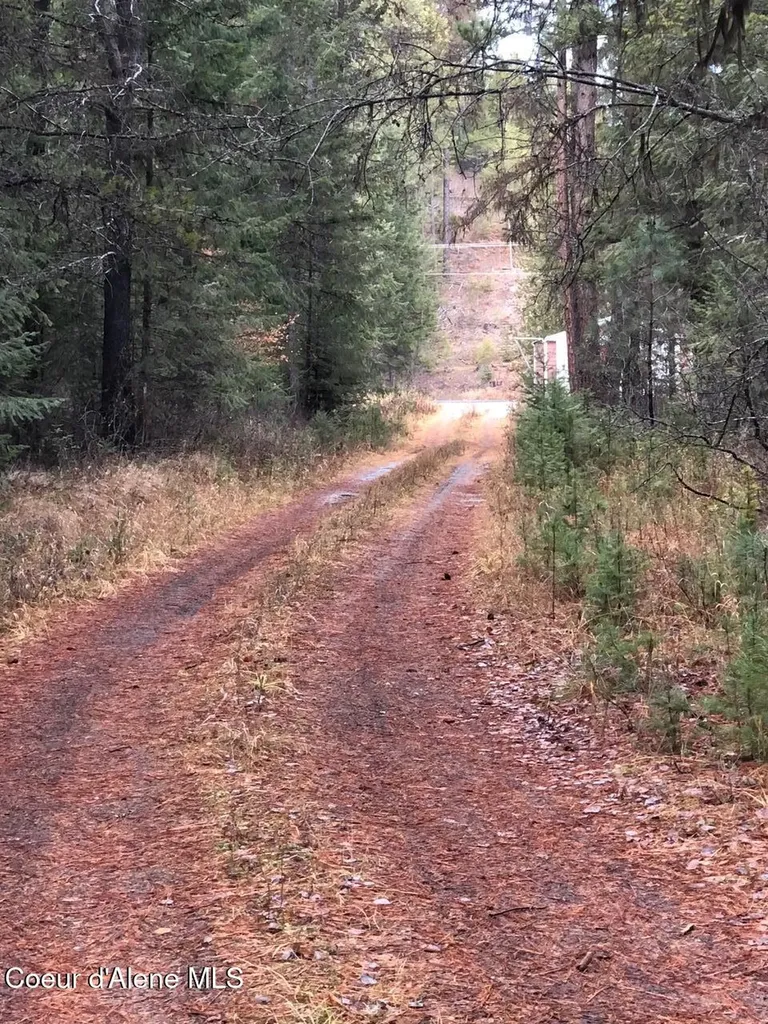 53396 Highway 95 Bonners Ferry ID 83805