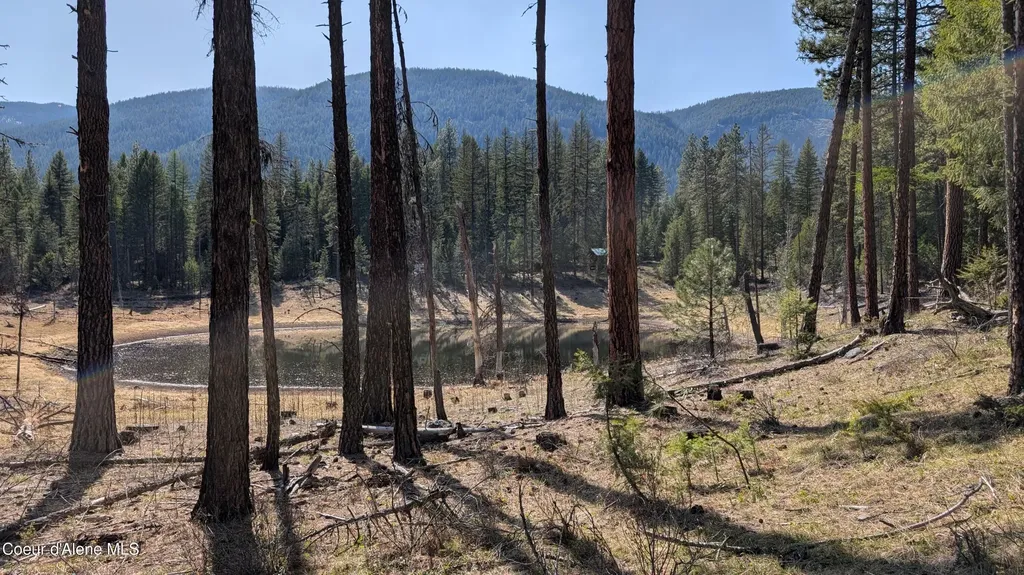 53396 Highway 95 Bonners Ferry ID 83805