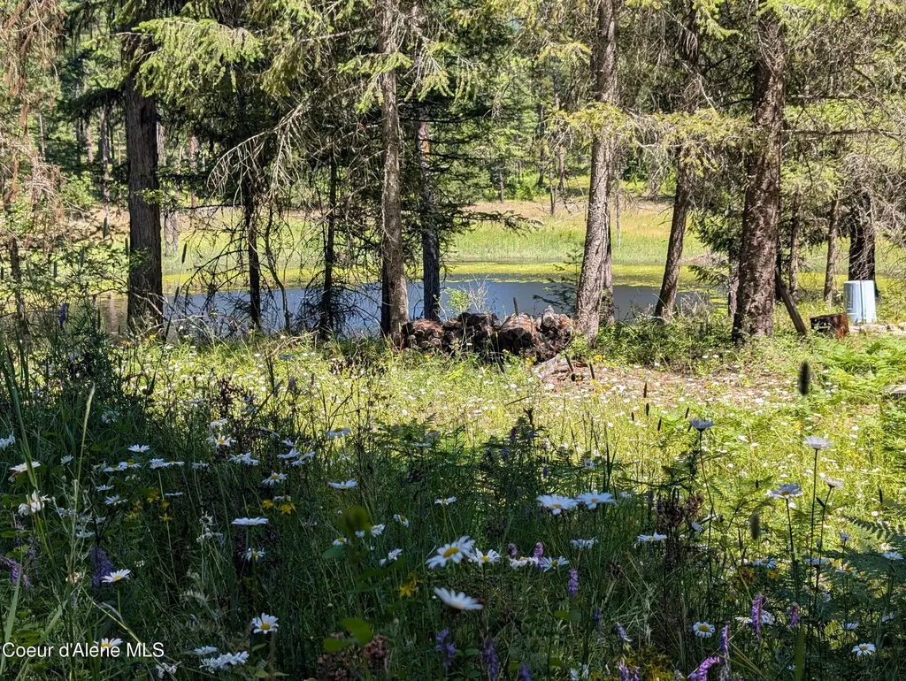53396 Highway 95 Bonners Ferry ID 83805