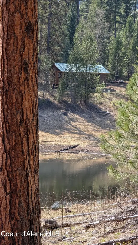 53396 Highway 95 Bonners Ferry ID 83805
