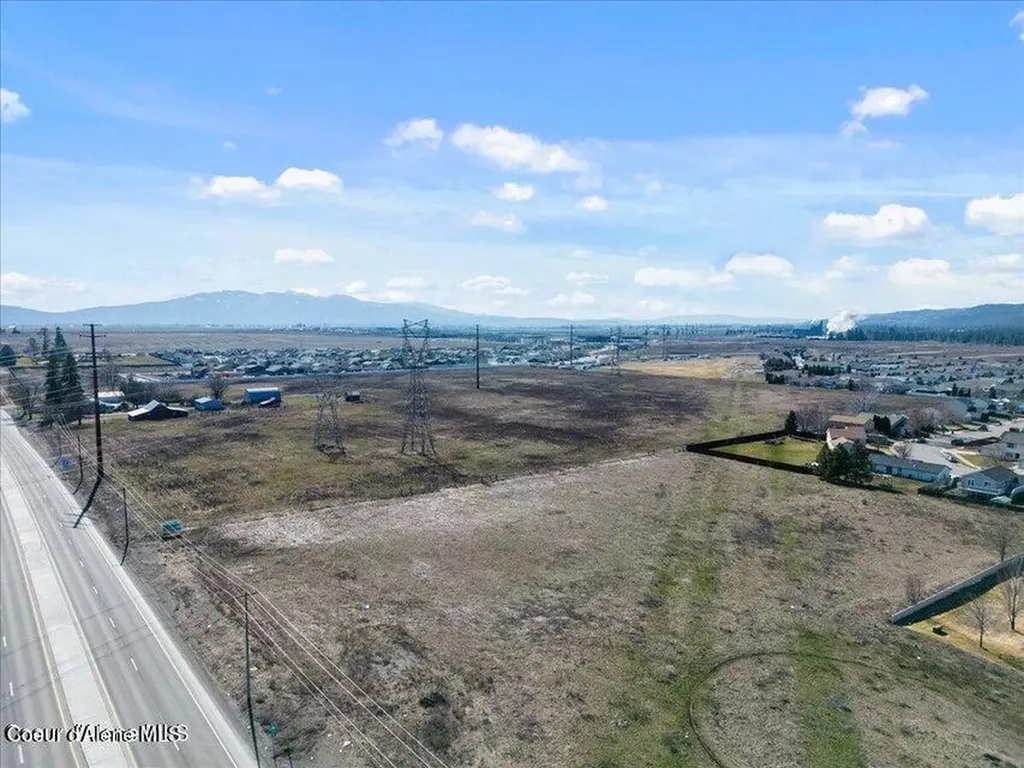 13403 N Highway 41 Rathdrum ID 83858